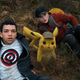 Illustration for article titled iPokemon Detective Pikachu/i solves the mystery behind being a good video game movie